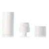 Airless Pumps – White – 100 ml 1