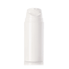 Airless Pumps – White – 100 ml