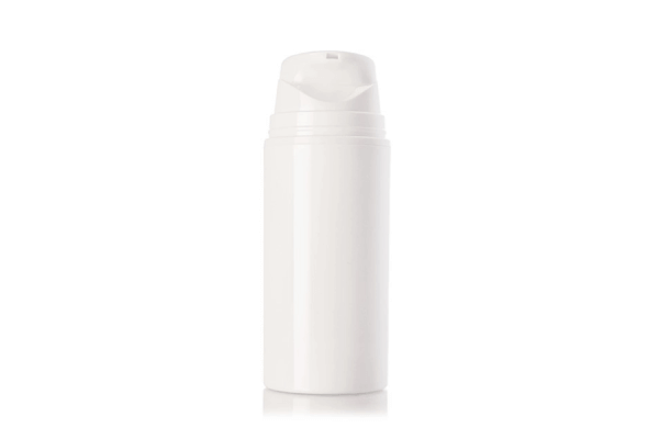 Airless Pumps – White – 100 ml