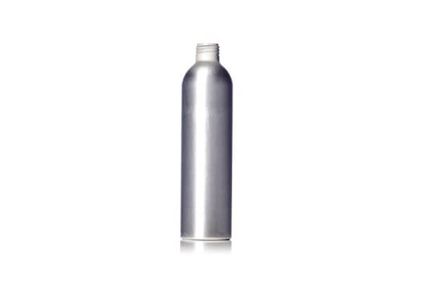 Aluminum Bullet Bottle – 8 oz
