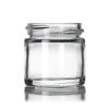 Clear Glass Jar – 1 oz