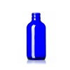 Cobalt Blue Glass Bottle – 4 oz