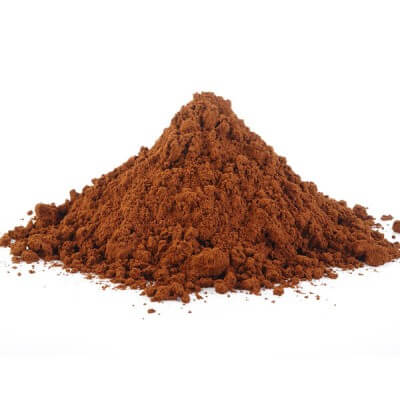 brown oxide