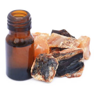 Frankincense Essential Oil2