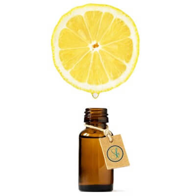 Lemon Verbana Essential Oil3