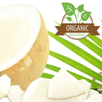 Virgin Coconut Oil_Organic