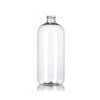 Clear Boston PET Bottle – 16 oz473 ml – 24-410