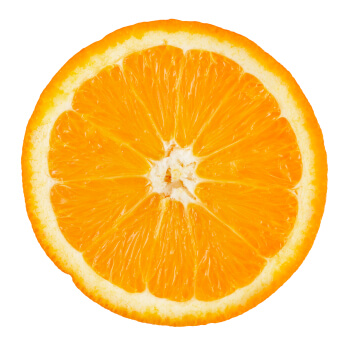Orange Sweet Essential Oil - 5 Fold *