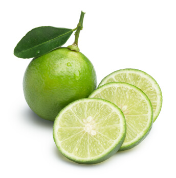 Lime Essential Oil *