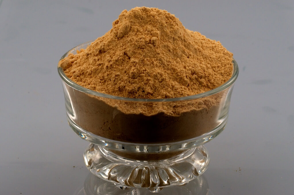 Orange Peel Powder Saffire Blue Inc 