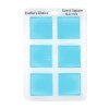 Crafter’s Choice – Square Guest Silicone Mold – 1609