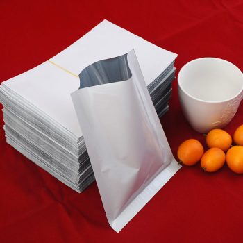 Heat Sealable Packets