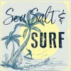 Sea Salt & Surf Fragrance Oil