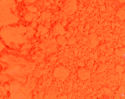 Neon Atomic Orange