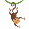 monkey farts